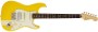 Hybrid II Stratocaster HSS Limited Run Graffiti Yellow 1